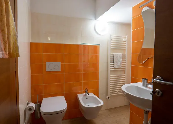 Future Bio Apartment Livigno