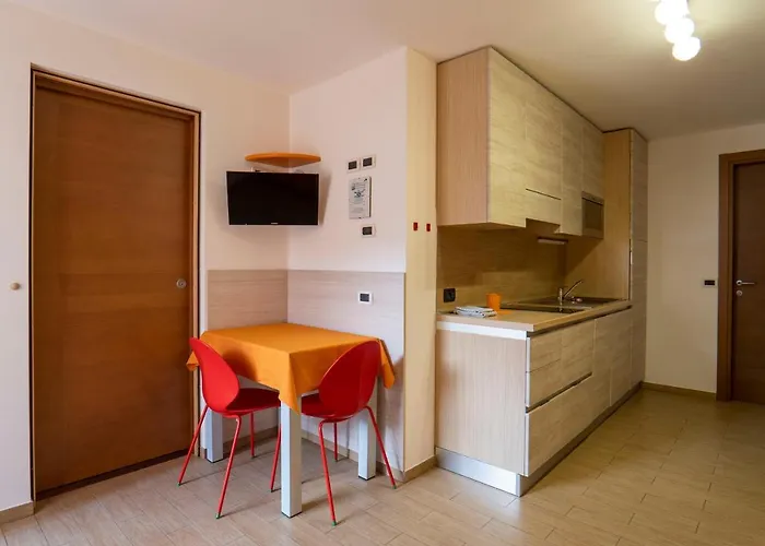 Future Bio Apartment