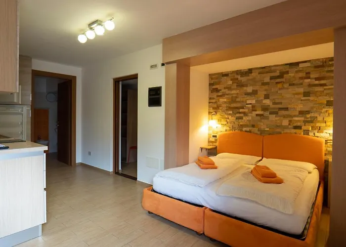 Apartment Future Bio Livigno