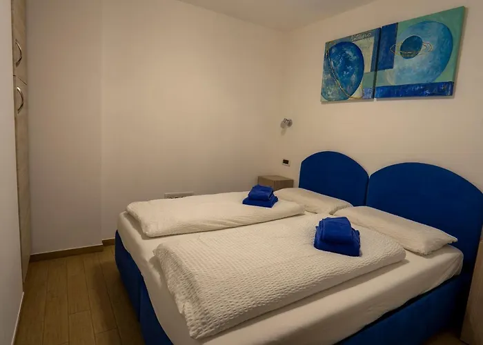 Apartment Future Bio