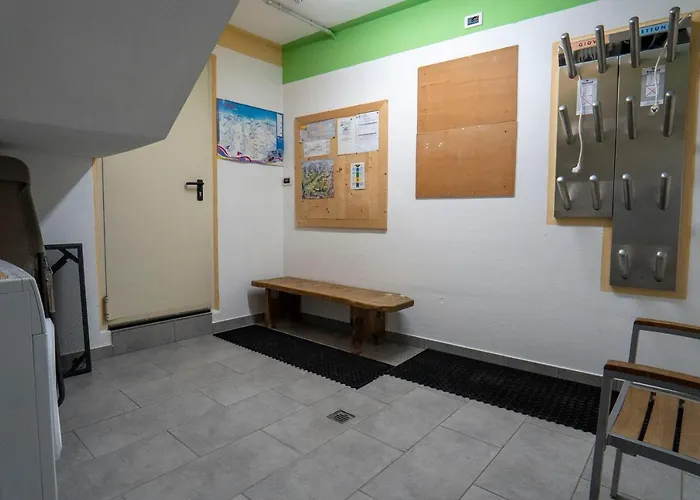 Future Bio Apartment *