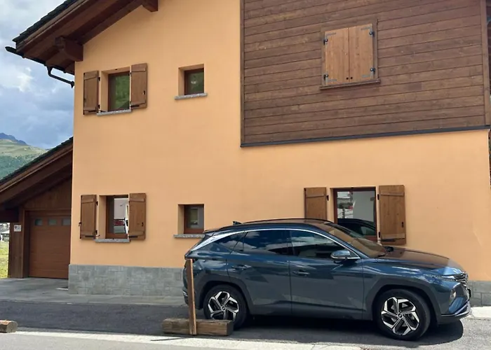 Future Bio * Livigno