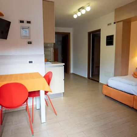 Future Bio Apartment Livigno