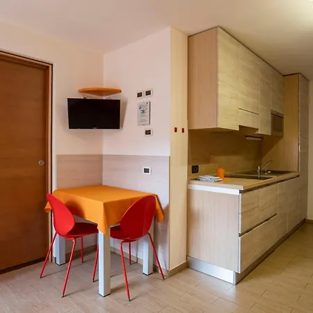 Future Bio Apartmán