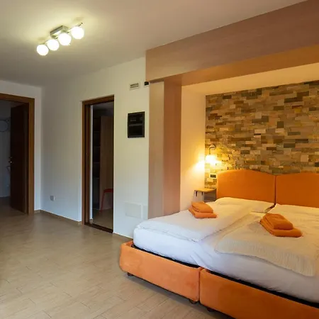 アパート Future Bio リヴィーニョ