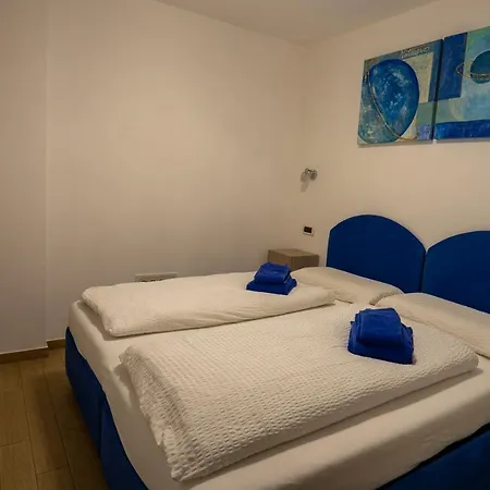 Apartmán Future Bio