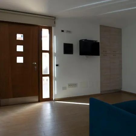 アパート Future Bio