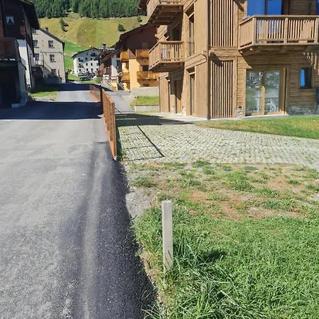 アパート Future Bio