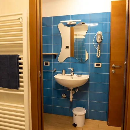 Apartmán Future Bio Livigno