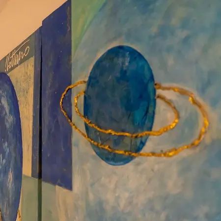 Future Bio アパート