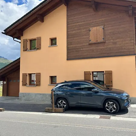 Future Bio * Livigno